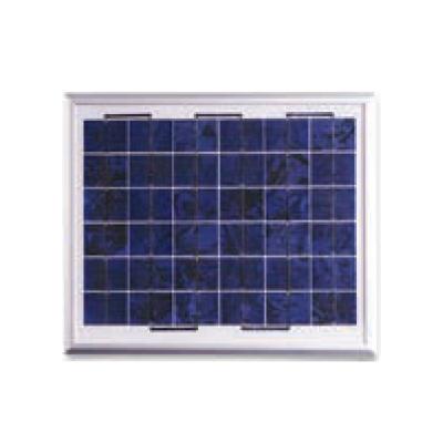 China 10W small off-grid solar panel PV module suntech 10w small solar panel for led light for garden for sale