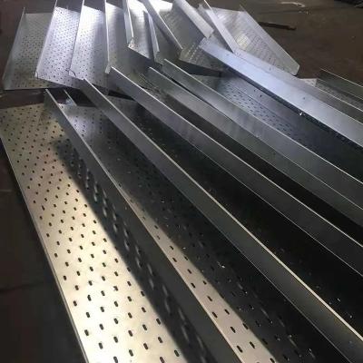 Cina Ponte a cavo in acciaio inossidabile argento rettangolare Facile installazione in vendita