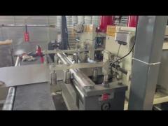 Wall Mounted SS Cable Tray Bridge Custom Length Durability With Easy Installation