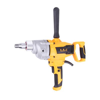 China 1400W Electric Industrial Mixer Universal Electric Drill 20000 Pair / Month for sale