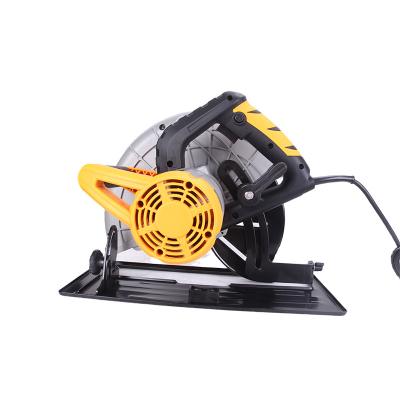 China Circular Saw Power Saw Electric Portable Woodworking Compact Cordless Circular Saw 20000 Pair / Month for sale