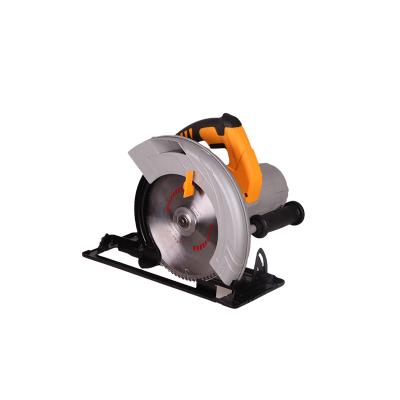 China Electric Circular Saw Wood Cutting Brushless Circular Saw Electric Power Tools 20000 Pair / Month for sale