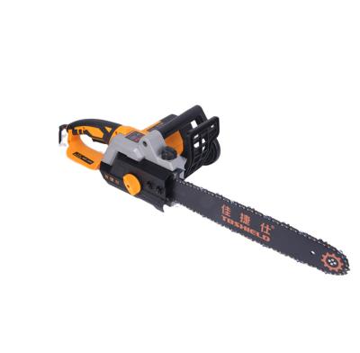 China Band Saw High Quality Mini Wood Cutting Portable Electric Lithium Li-ion Electric Chainsaw for sale