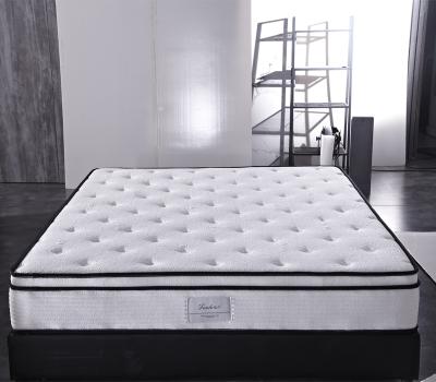 China Home Furniture Mattress Spring Latex Mattress Twin Bed Mattress Set Grand Price for Home Bedroom Furniture for sale