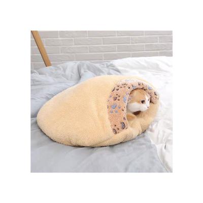 China Guarantee Quality Breathable Luxury Dog Bed Detachable Dog Bed For Removable Cover for sale