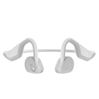 China RONGXIANG Bone Conductivity Bone Conduction Earphone BH-313 3.7V Operation Voltage Air Open Wireless Earbuds Earphone for sale