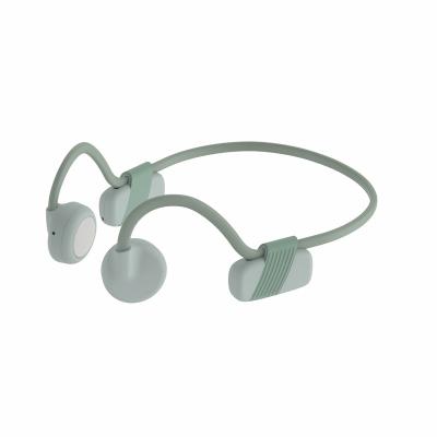 China Bone Conduction Headset BT5.0 BH-312 CE Fashion Bone Conductivity RONGXIANG Sports Earphone Open Ear Music Bone Conduction Wireless Headset for sale