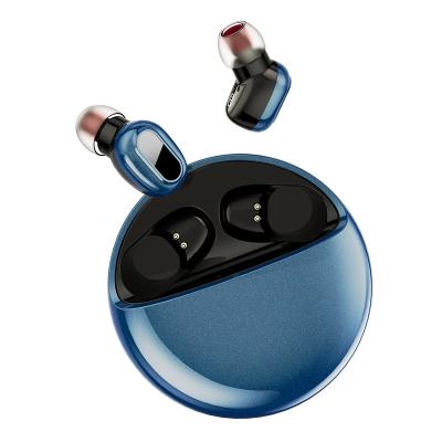 China RONGXIANG TWS-316 V5.0 Earbuds Mini Wireless Earphones TWS Earbuds Phone True Wireless Earphone for sale