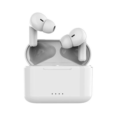 China RONGXIANG TWS-313 TWS True Earbuds Stereo Wireless Earphones Wireless Earphone V5.1 Wireless Headphones for sale