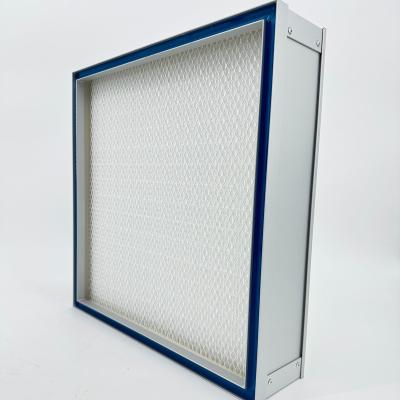 China Hotels Non Split Hepa High Efficiency Air Filter Filter High Efficiency Air Filter For Laboratory 77680218 for sale