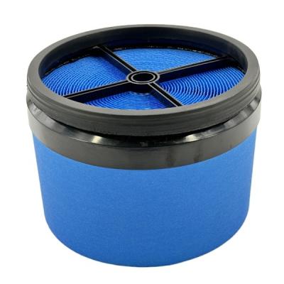 China Hotel Manufacturer Supplygas Turbine Generator Honeycomb Air Filter88290013079 14639712 P040364 for sale