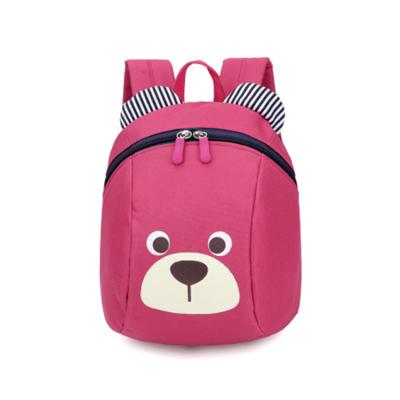 China Hot Sale New Design Daily School Life Cheap School Bags For Kids for sale