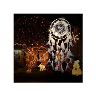 China China Dreamcatcher Stylish Environmental Friendly Special Supplies for sale