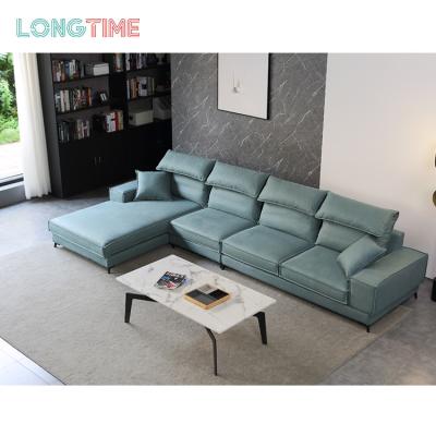 China Customized Upholstery Sofa Living Room Furniture Sofa For Home Use for sale