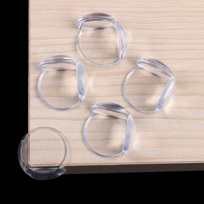 China Baby Safety Protection Products Corner Protector Child Safety Table Baby Resistant Corner Guard for sale