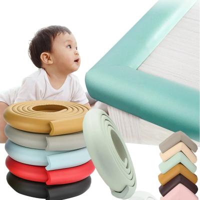 China Children Anti-collision Edge and Guards Anti-collision Cover Corner Protector Table Corner Protector Baby Safety Protection Products for sale