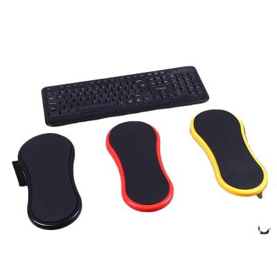 China Mouse Pad Wrist Protector Computer Office Elbow Protector Memory Cotton Wrist Protector Prevent Fatigue Office Hand IDEE6220015 for sale