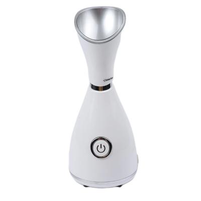 China Beauty Drop Shipping Humidifier Atomizer Spray Moisturizing Face Steamer XX13-0003 for sale