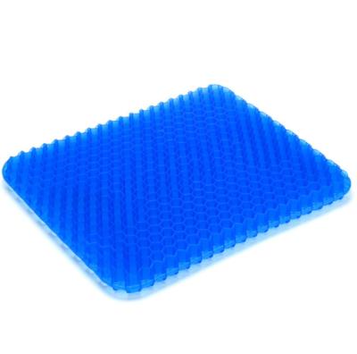 China New China-chic gel cushion - non-slip cushion - wheelchair car cushion for sale