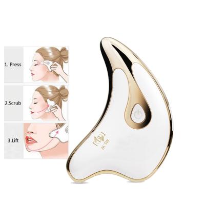 China Face Lift Tightening Massager Machine Skin Slimming Products Instant Face Lift Tightening Tape For Face for sale