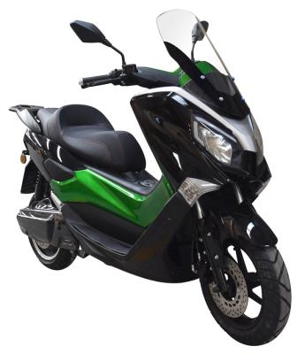 China Adultos Motos Max-L Powerful Electrica Chinas Precios Electric Scooter 3000W Electric Motorcycle for sale