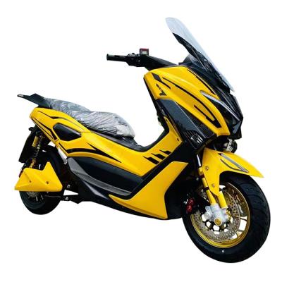 China Factory Direct 2023 Motocicleta Electrica 72V Off Road Motor Sport Racing Electric Motorcycle Max-l for sale