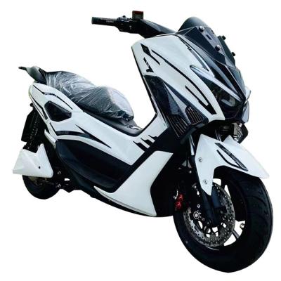 China 3000W 72V cross-country lithium battery sports motorcycle adult electric lithium battery super long resistance max-l for sale