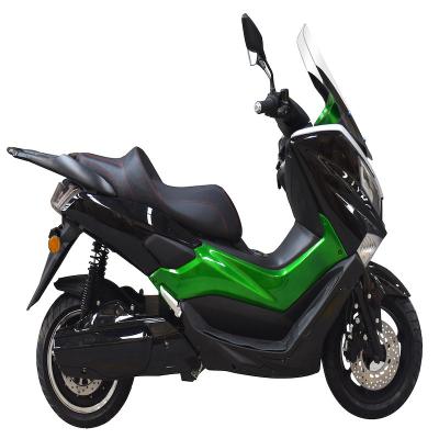 China Madefor Cheapest Motorcycles Style 1500w High Power Electric Tricycle For Adults Max-l for sale