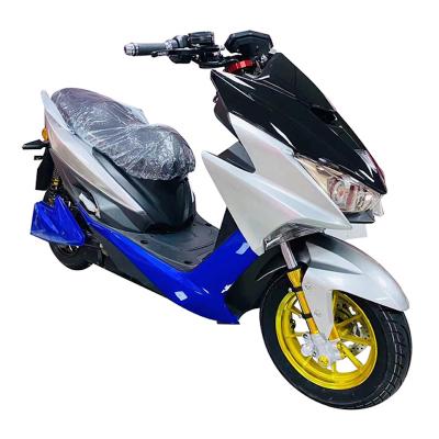 China Cheap 2 Wheel Motorcycle 3000W Electric Motorcycle Speed ​​E-scooter 45km/h 3 Max-l Model for sale