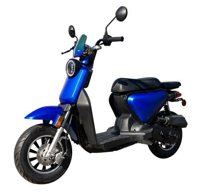 China Classic Gas Motorcycle High Speed ​​Scooter Other Cheap Gasoline Scooter 50cc 125cc Moped Scooter For Adult 4.8(L) for sale