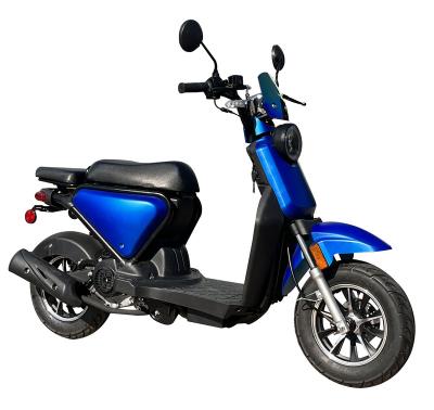 China 2023 New Design 150cc High Quality Scooter Madefor 125cc 4.8 Super Auaomatic Gas Scooter (L) for sale