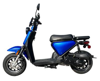 China High Quality Madefor China Moped 2023 Newest Gas Scooter 150cc Sport Bikes Hot On Sale 4.8(L) for sale