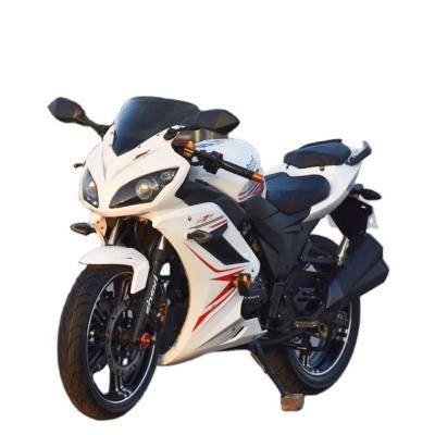 China New Design Madefor 18 High Speed ​​Power Adult Gas Motorcycles (L) for sale