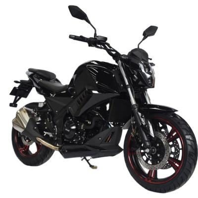 China China Manufacturer High Speed ​​High Power Adults High Speed ​​Gas Motorcycle 18(L) for sale