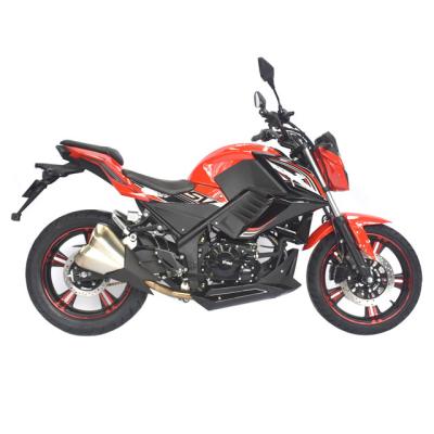 China 200cc Sport Bike Street Scooter High Speed ​​Racing Motorcycle For Teenagers 18 (L) for sale