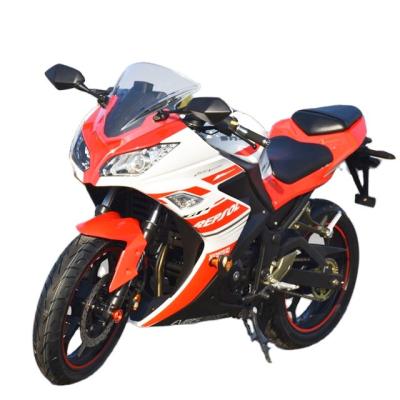 China 2023 Madefor Sport 35ah Adult Racing Long Range 120km/h Powerful 125cc 18(L) for sale