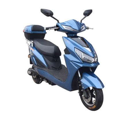 China High quality 2 seat scooter unisex 1000w electric cheap moped electric scooter long range electric motorcycle for sale for sale