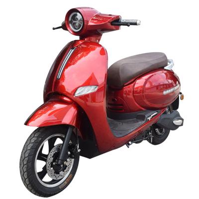 China Factory Direct Top Sale Electric Sport E-scooter CKD SKD Motorcycle 1000w 2000w Unisex Electric Scooter For Adult for sale