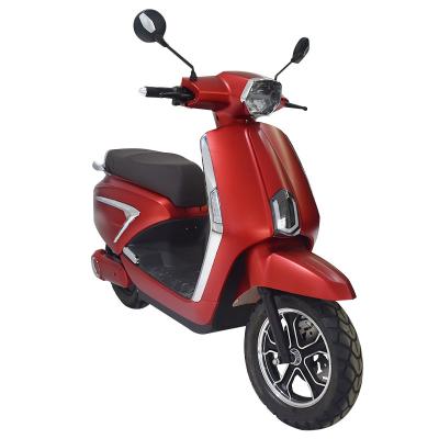 China 2023 EEC COC 2000W 3000W Two Wheel Long Term European Warehouse Unisex Top Selling Madefor Electric Scooter for sale