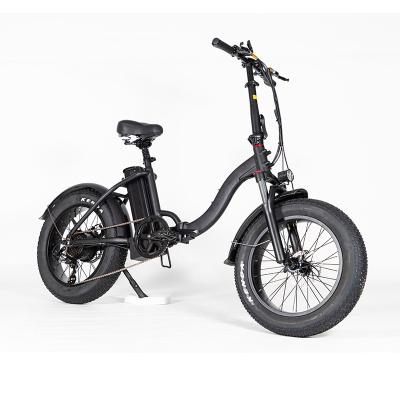 China Direct tire electric foldable ebike fat pedal bike manufacturer fast max speed 45km/h 48v 500w aluminum alloy road electric bicycle for sale