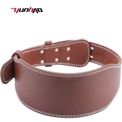 China For Durable PVC Women's YC Weightlifting Cross-Body Fitness Training Weightlifting Belt For Fitness Squat Dead Lift for sale