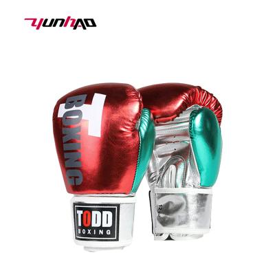 China Best Quality Durable Boxing Gloves Custom Forming Boxing Gloves for sale