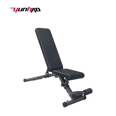 China Modern Adjustable Dumbbell Sit Up Weight Bench for Body Workout for sale