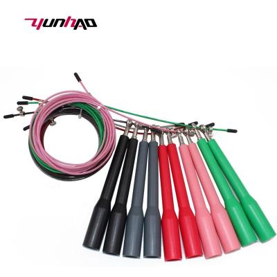 China High Quality Custom Made 3M ABS YC Wholesale Logo ABS Jump Rope For Sports Exercises for sale