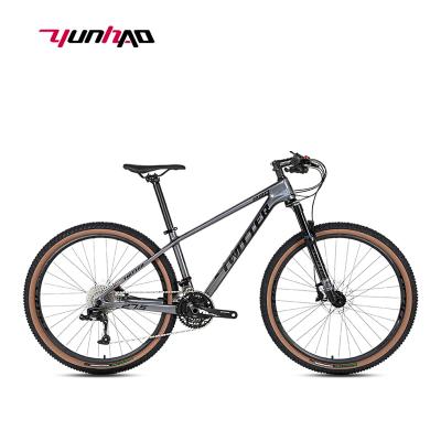 China EPS Techonoloty 29 Inch 30 Speed ​​Aluminum Alloy Frame Factory Price Outdoor Sport Mountain Bike for sale