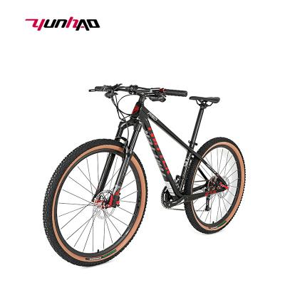 China ENV Techonoloty factory aluminum alloy bicycle cheap high quality adult mountain bike for sale