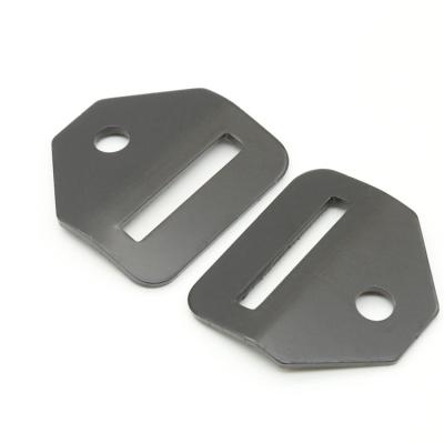 China 2021 new metal promotion furniture hardware accessories fittings metal triangle knob for sale