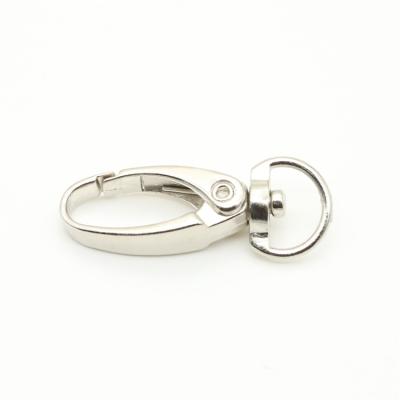 China Wholesale High Quality Hardware Bag Accessories Metal Snap Hook Zinc Alloy Buckle for sale