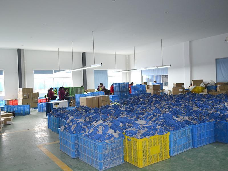 Geverifieerde leverancier in China: - CHANGZHOU GOOD-JOB INDUSTRY CO., LTD.
