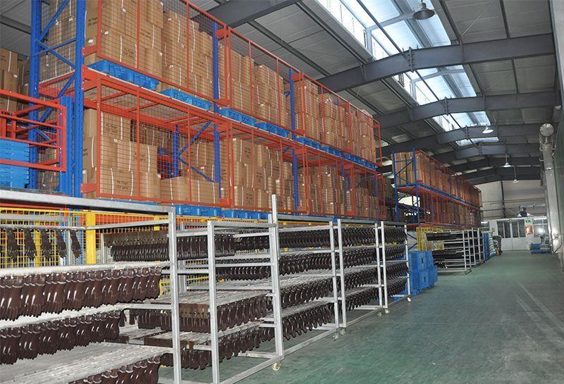 Geverifieerde leverancier in China: - CHANGZHOU GOOD-JOB INDUSTRY CO., LTD.